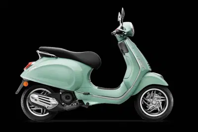 Vespa Primavera 50 (2026) nuova