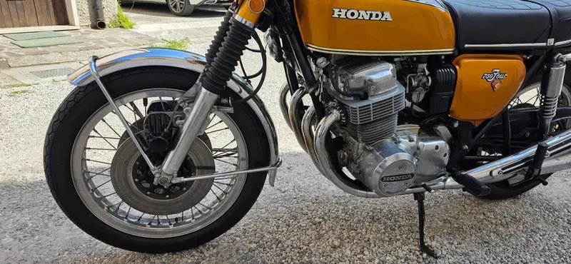 Honda CB 750 FOUR K1 (3)