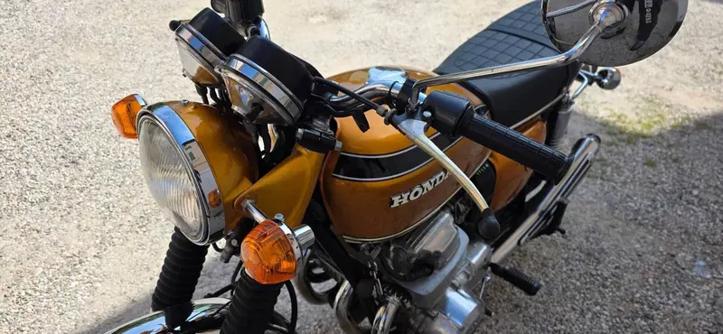 Honda CB 750 FOUR K1 (4)