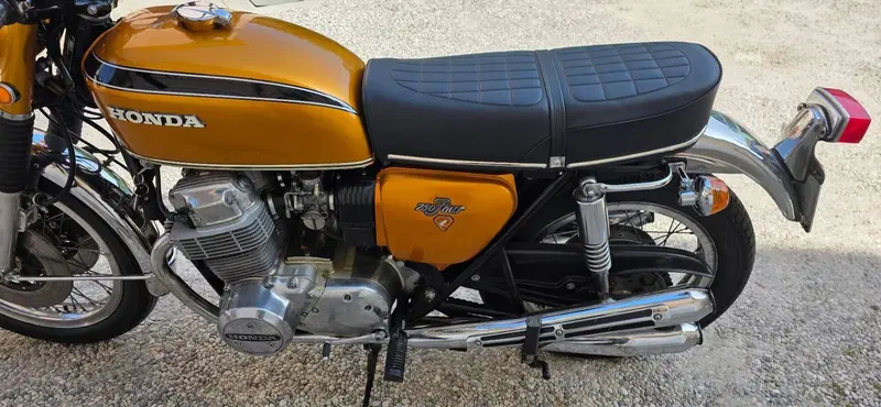 Honda CB 750 FOUR K1 (5)