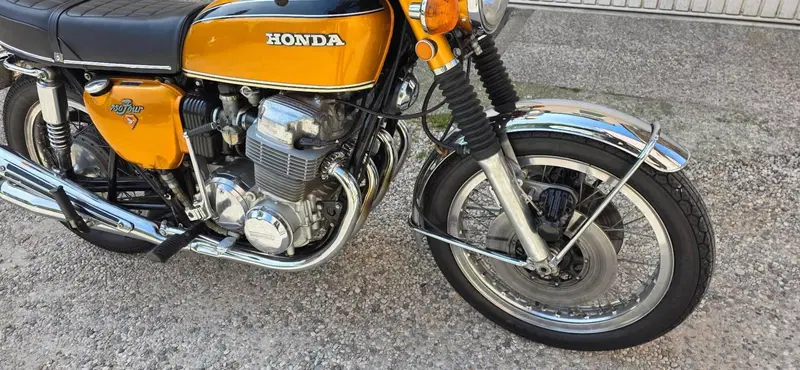 Honda CB 750 FOUR K1 (7)