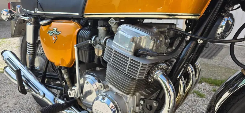Honda CB 750 FOUR K1 (8)