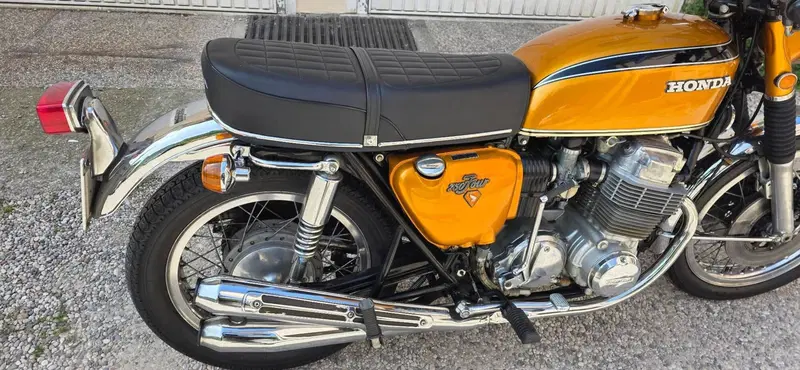 Honda CB 750 FOUR K1 (10)