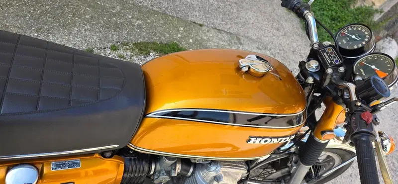Honda CB 750 FOUR K1 (11)