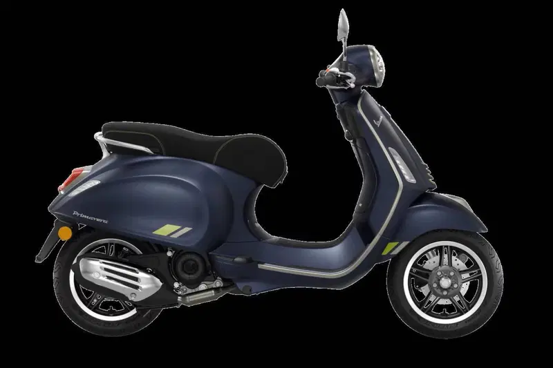 Vespa Primavera 50 Tech (2026) (2)