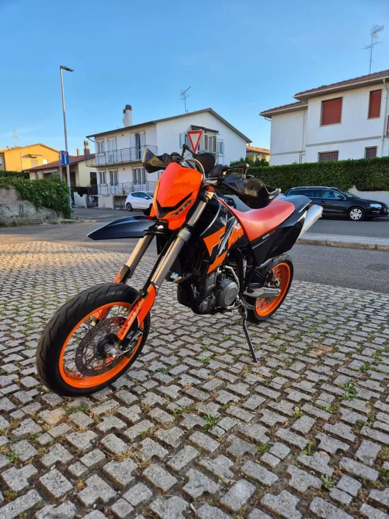 KTM SMC 625 (2005) (2)