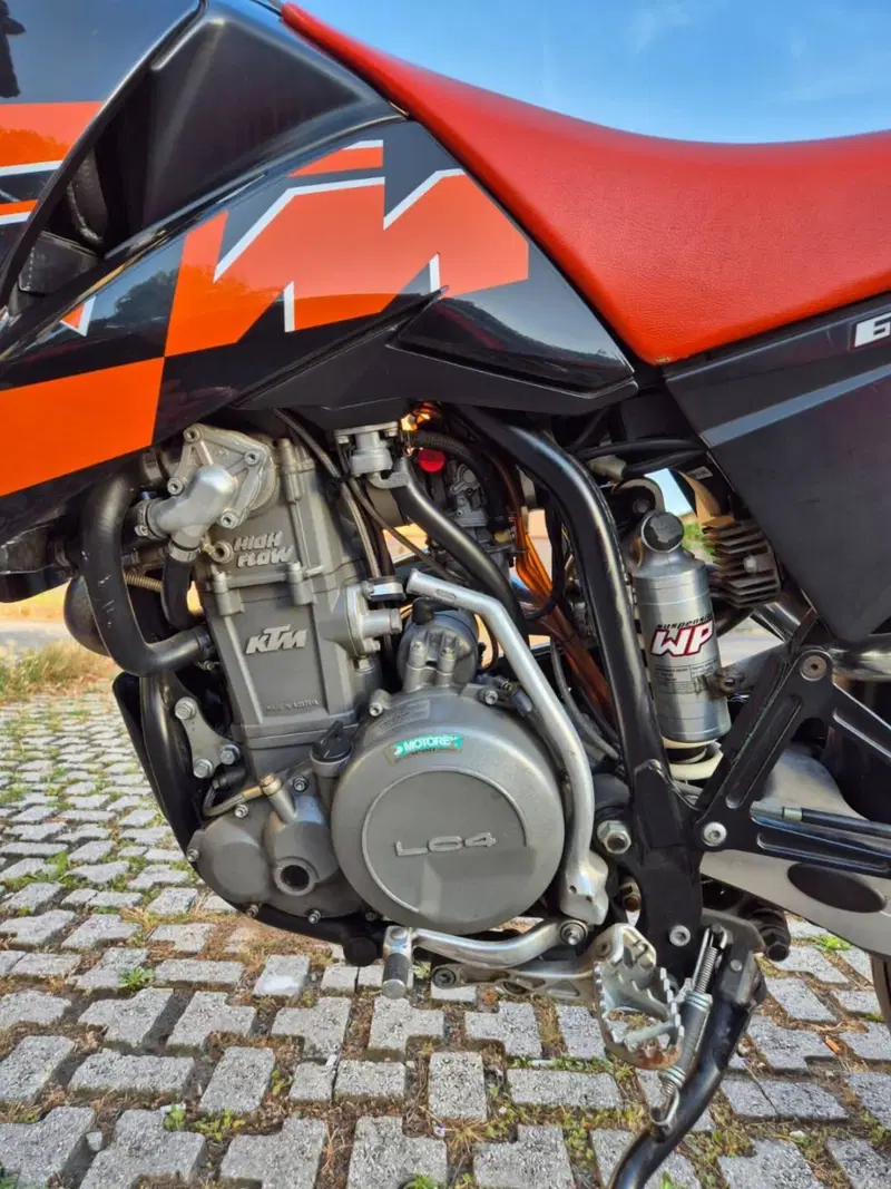 KTM SMC 625 (2005) (3)