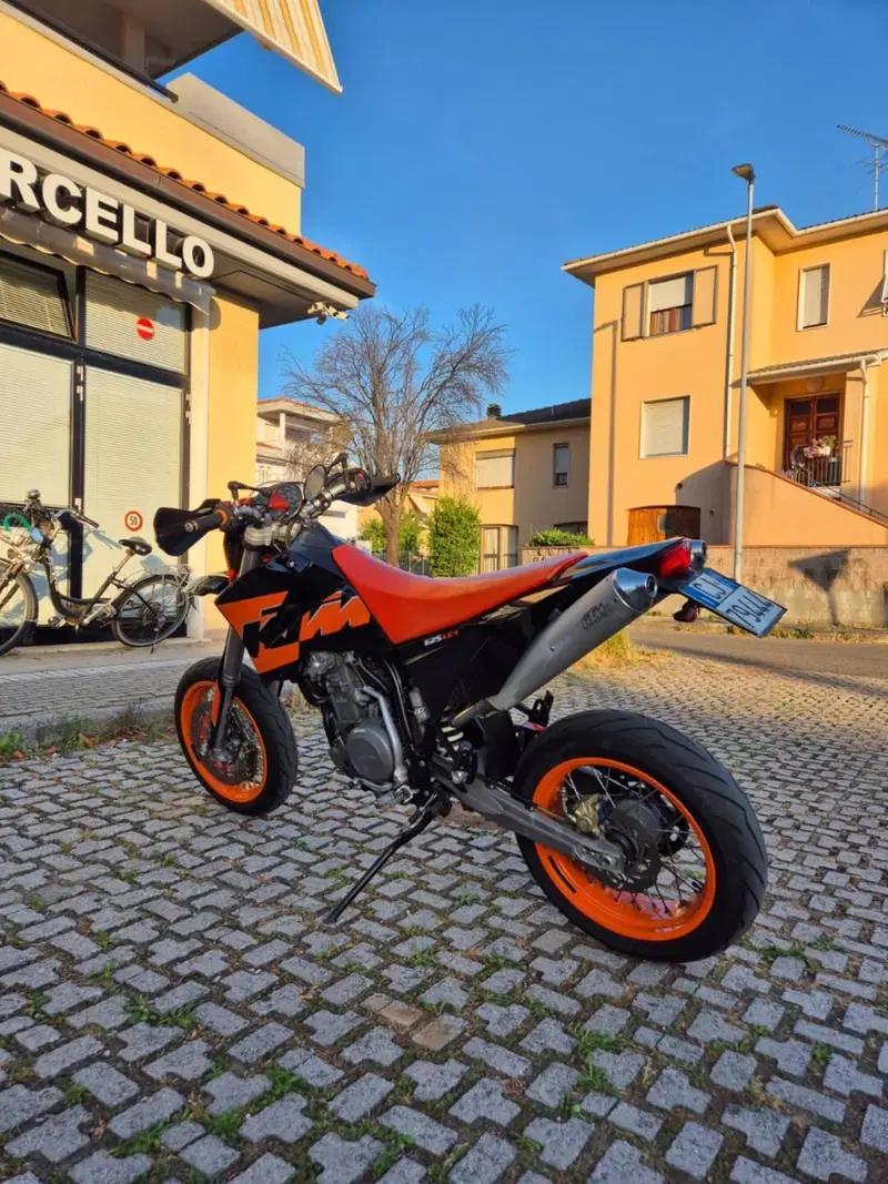 KTM SMC 625 (2005) (6)