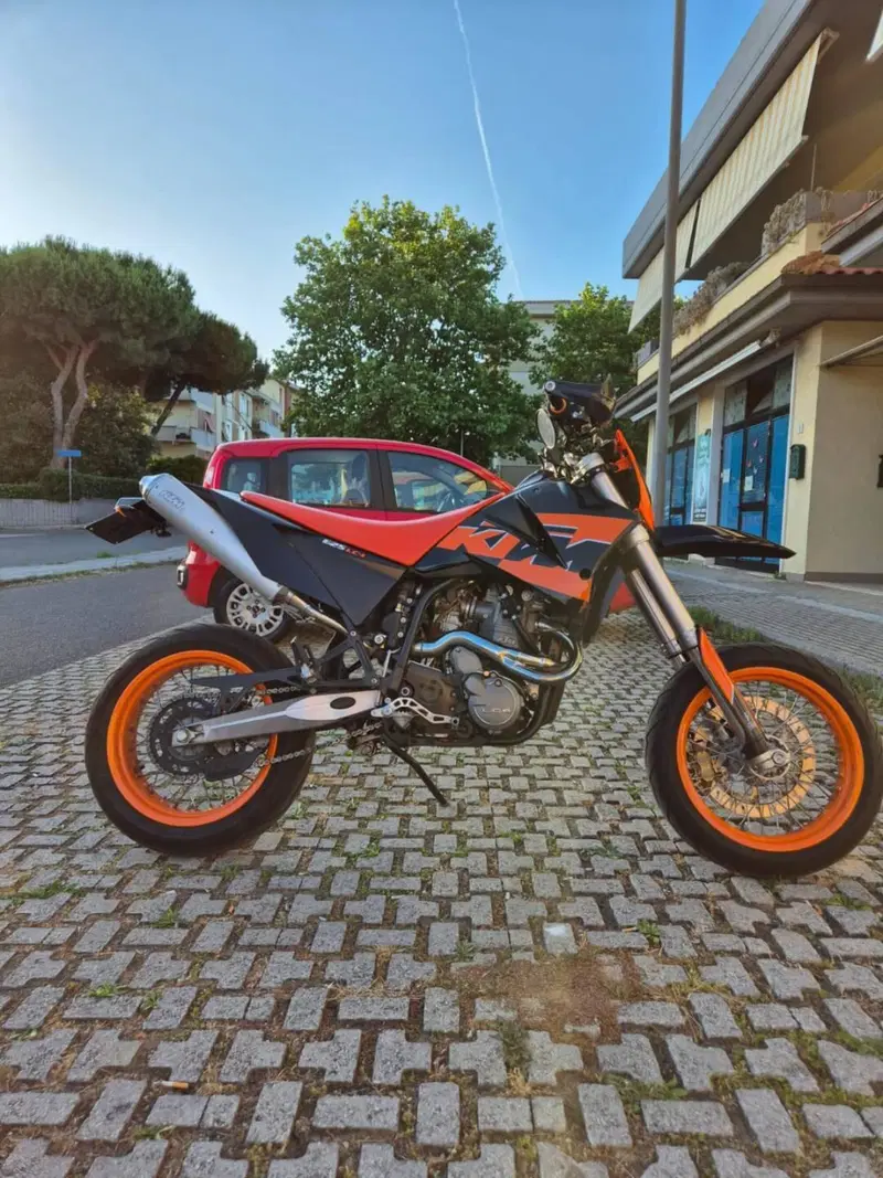 KTM SMC 625 (2005) (8)