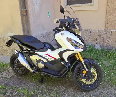 Honda X-ADV 750 DCT (2021 - 24) usata