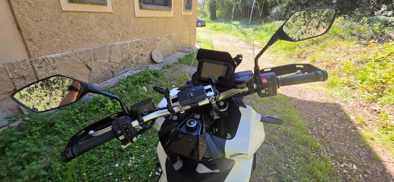 Honda X-ADV 750 DCT (2021 - 24) (4)