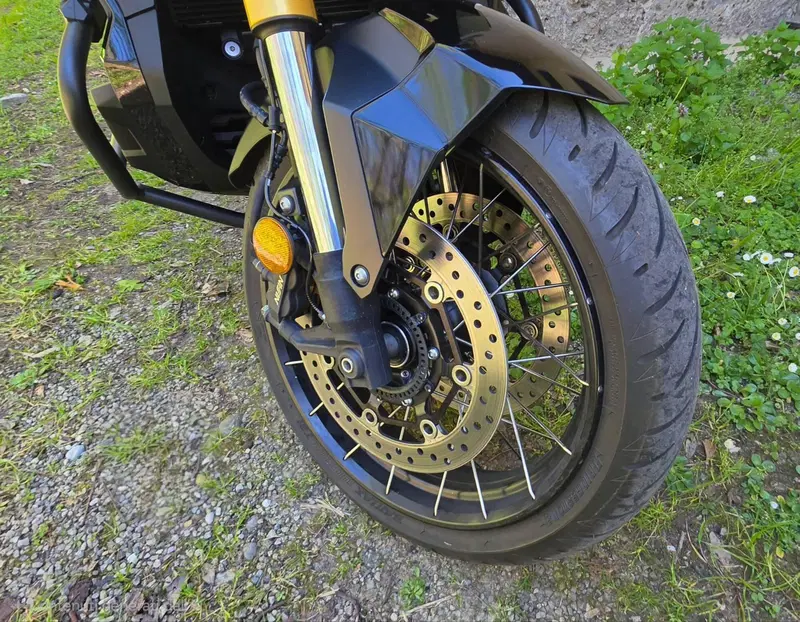 Honda X-ADV 750 DCT (2021 - 24) (5)