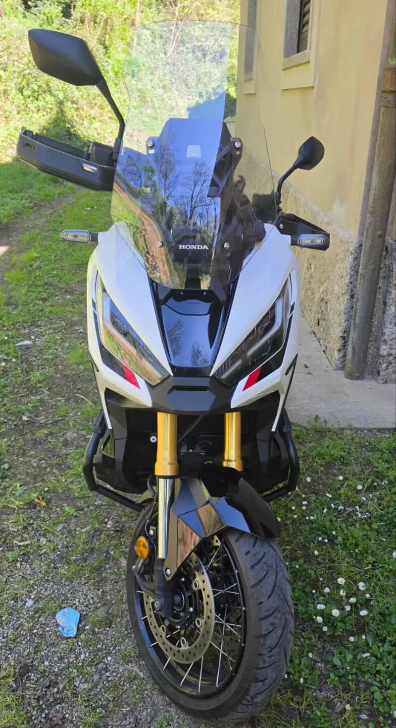 Honda X-ADV 750 DCT (2021 - 24) (6)