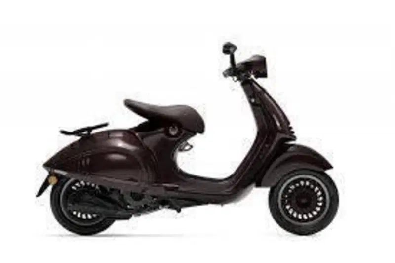 Vespa Vespa 946 Horse 125 (2026)