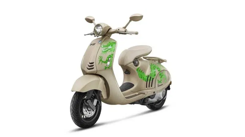 Vespa Vespa 946 Dragon 125 (2024) (2)