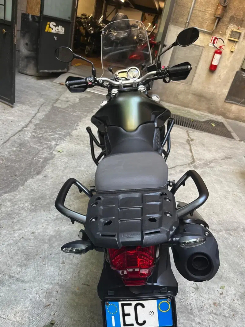 Triumph Tiger 800 (2010 - 14) (4)