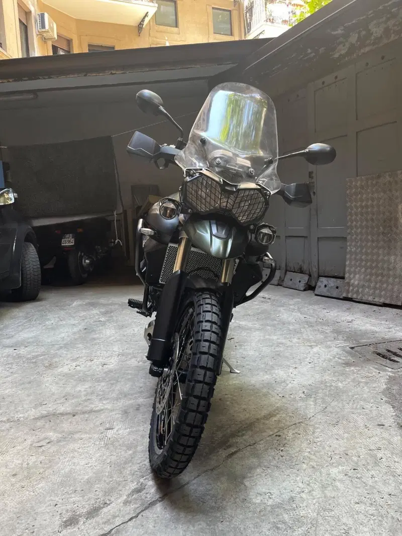 Triumph Tiger 800 (2010 - 14) (6)