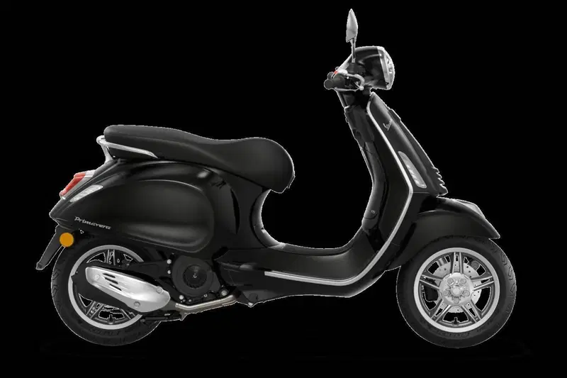 Vespa Primavera 150 (2024 - 25) (3)