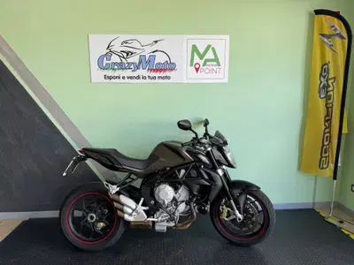 MV Agusta Brutale 675 EAS ABS (2011 - 16) usata