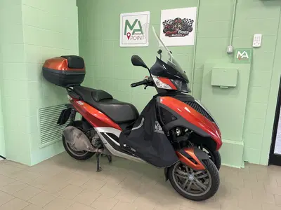 Piaggio Mp3 300 ie Yourban ERL (2011 - 17) usata
