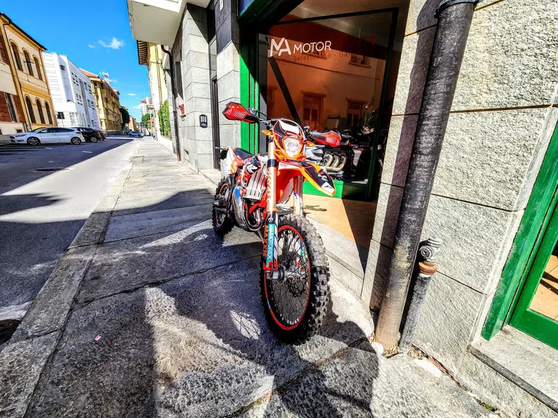 Betamotor RR 125 2T Enduro (2022) (4)