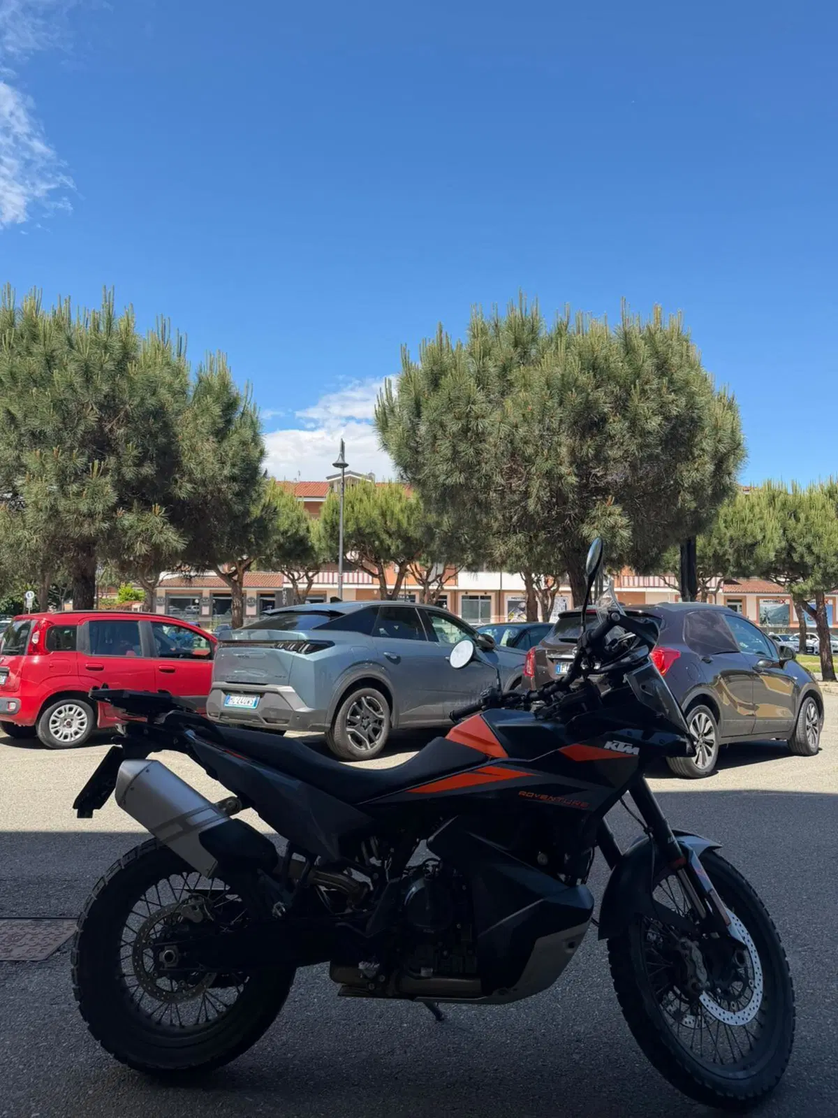 KTM 890 Adventure (2023 - 26) (2)