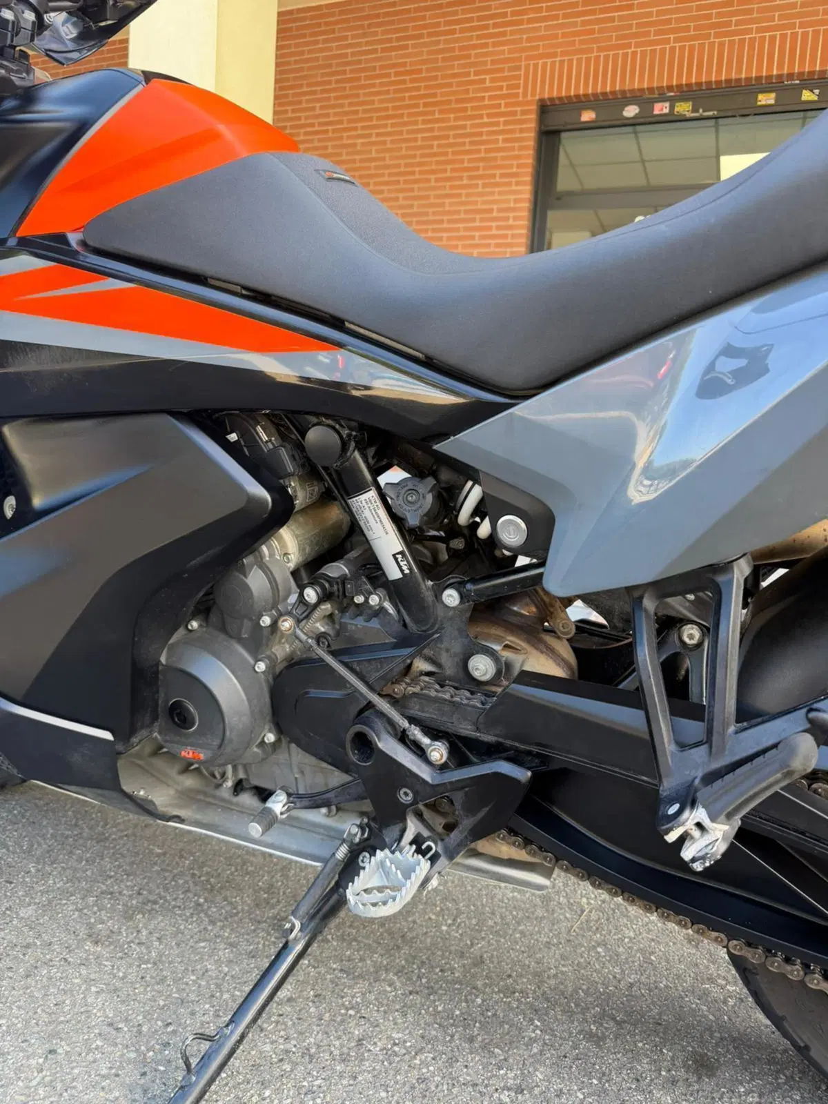 KTM 890 Adventure (2023 - 26) (3)