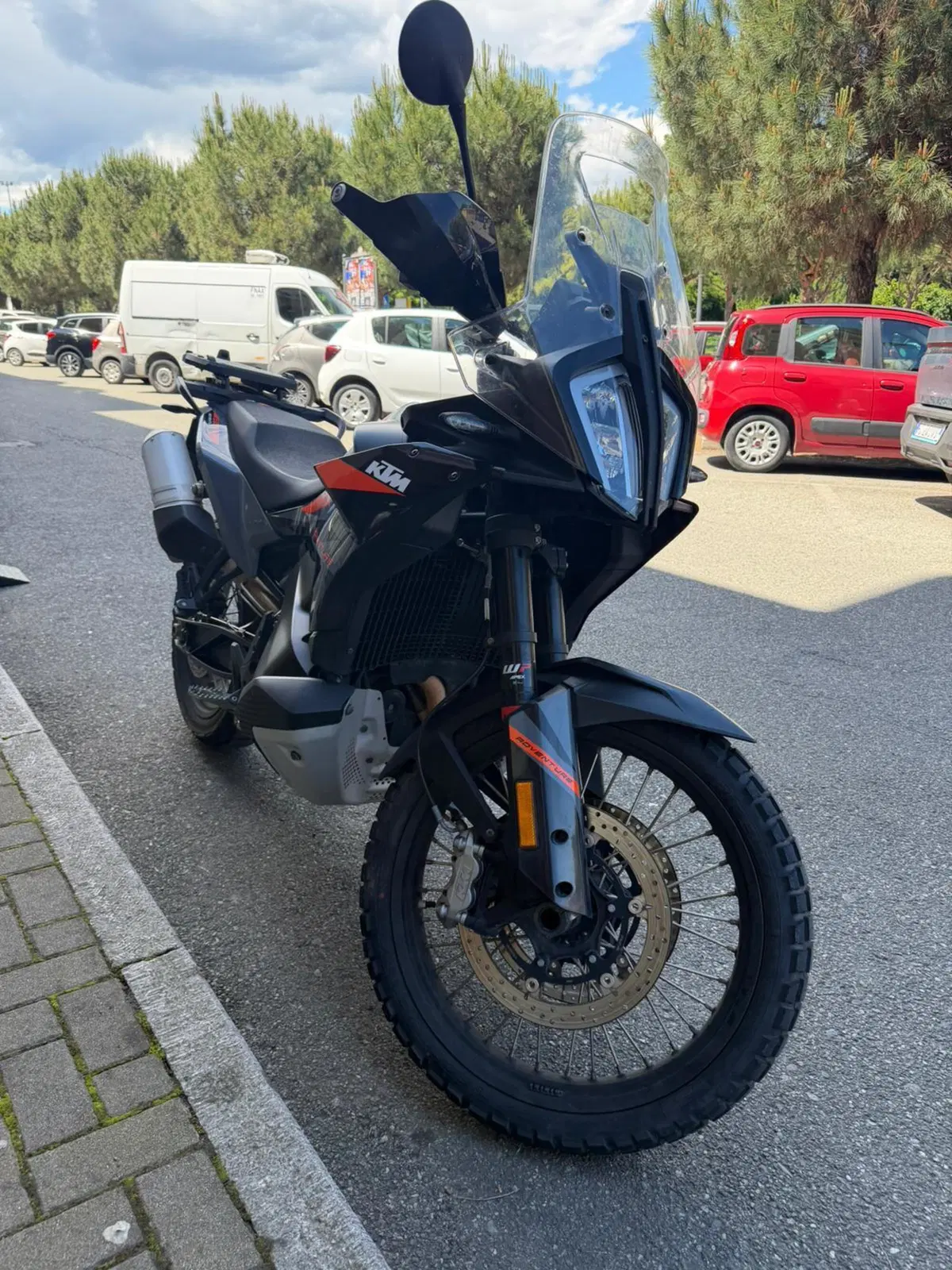 KTM 890 Adventure (2023 - 26) (4)
