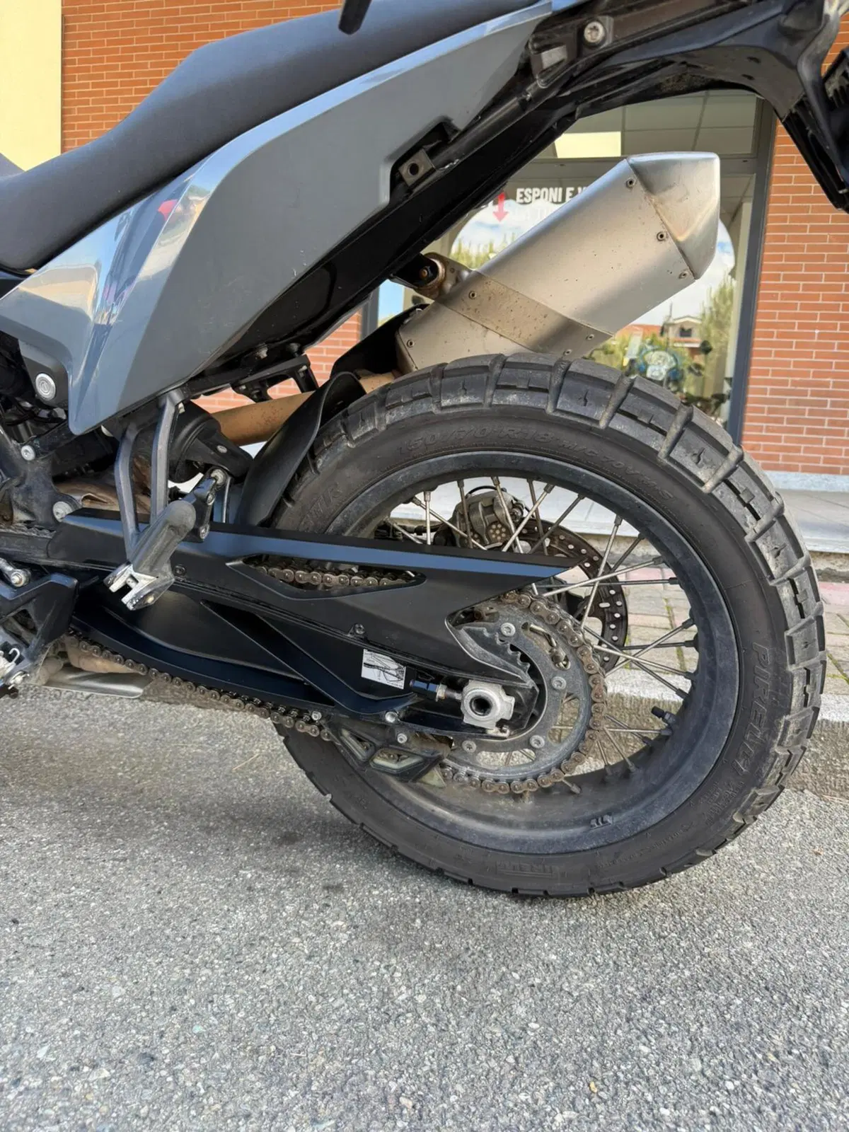 KTM 890 Adventure (2023 - 26) (5)