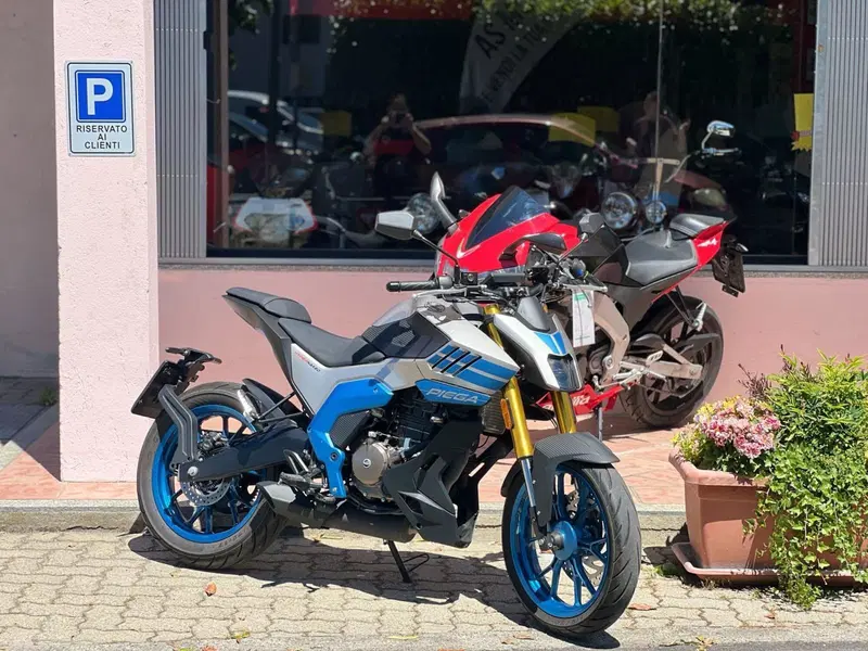 FB Mondial Piega 125 (2022 - 24) (2)