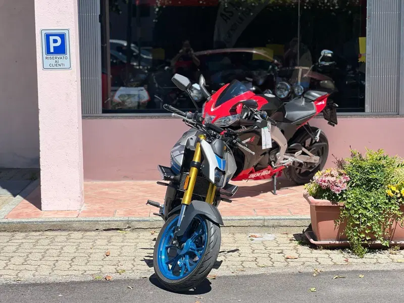 FB Mondial Piega 125 (2022 - 24) (4)