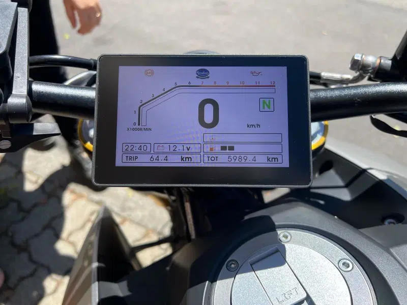 FB Mondial Piega 125 (2022 - 24) (5)