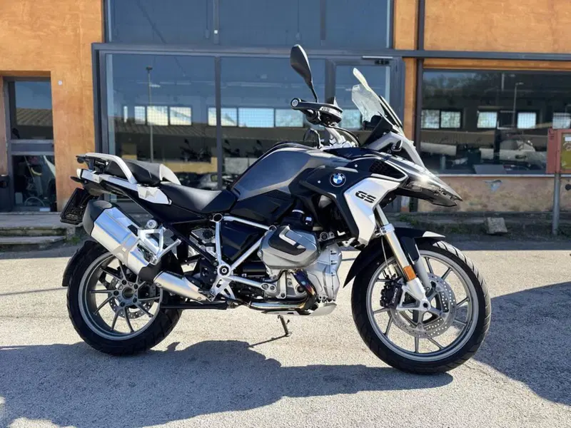 Bmw R 1250 GS (2019 - 20)