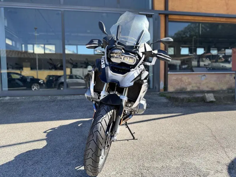 Bmw R 1250 GS (2019 - 20) (3)
