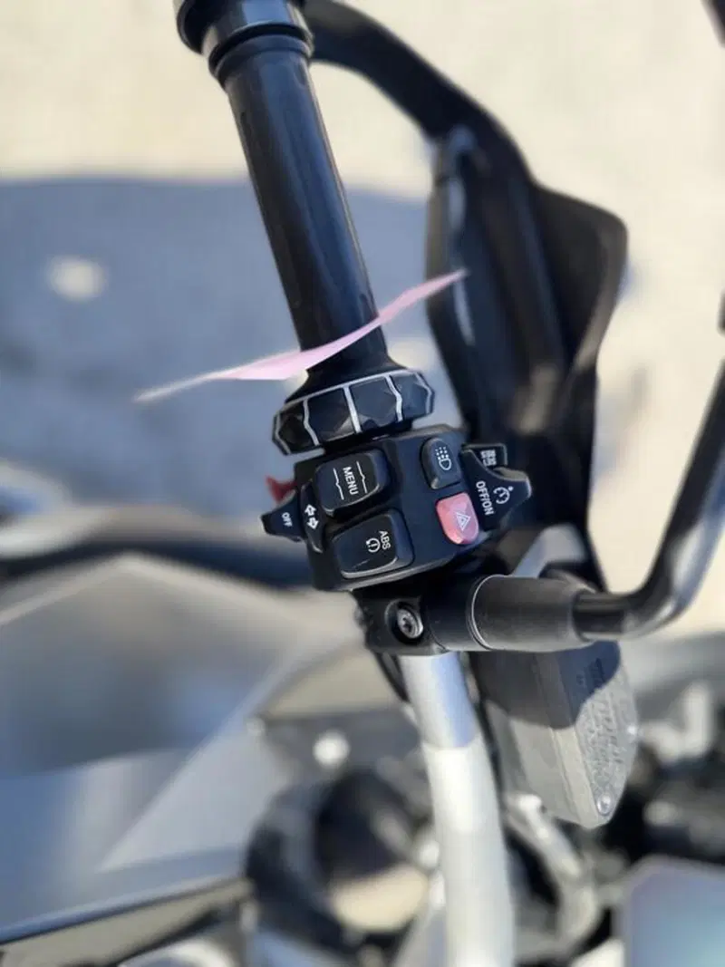 Bmw R 1250 GS (2019 - 20) (6)