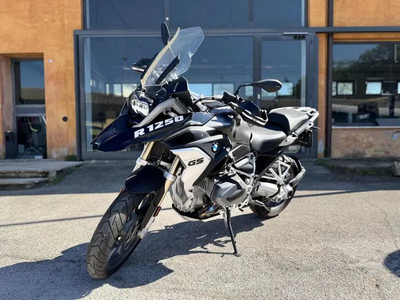 Bmw R 1250 GS (2019 - 20) (5)