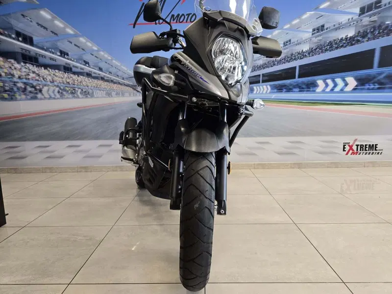 Suzuki V-Strom 650 (2021 - 25) (2)