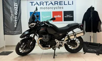Moto Guzzi V85 Strada (2024 - 26) nuova