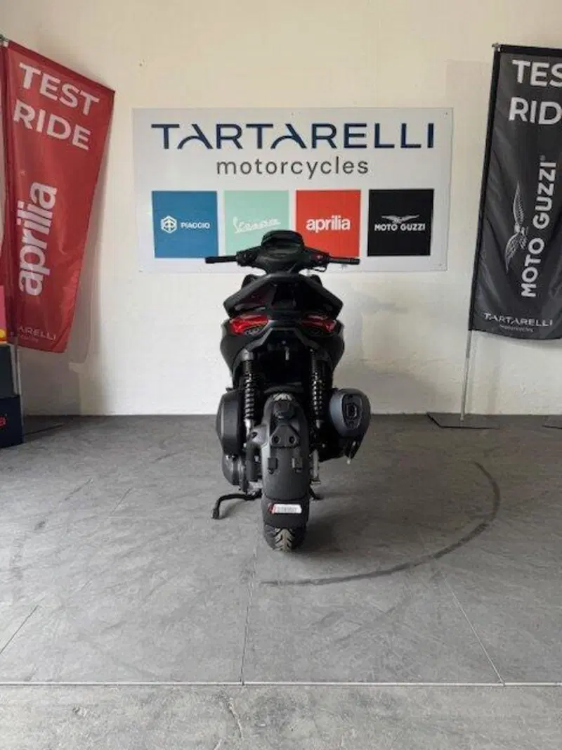 Piaggio Beverly 310 S (2025 - 26) (5)