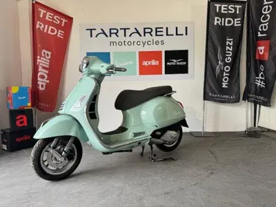 Vespa GTS 310 (2025 - 26) nuova