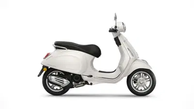 Vespa Primavera 50 (2024 - 25) nuova