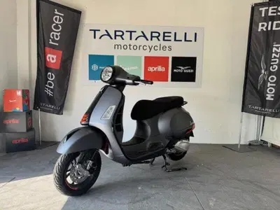 Vespa GTS 310 Supersport (2025 - 26) nuova