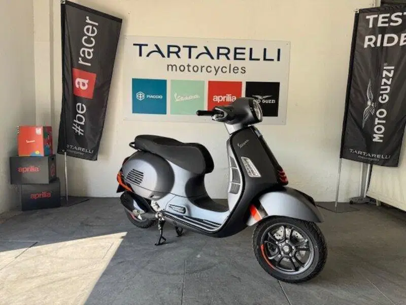 Vespa GTS 310 Supersport (2025 - 26) (9)