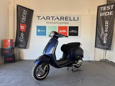 Vespa Primavera 125 (2024 - 25) nuova