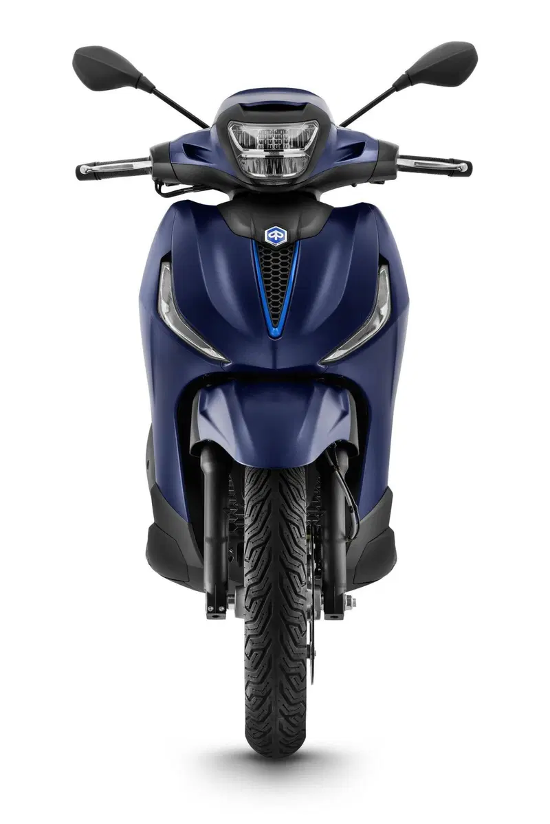Piaggio Beverly 310 S (2025 - 26) (5)