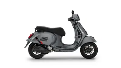 Vespa GTS 310 Supersport (2025 - 26) nuova