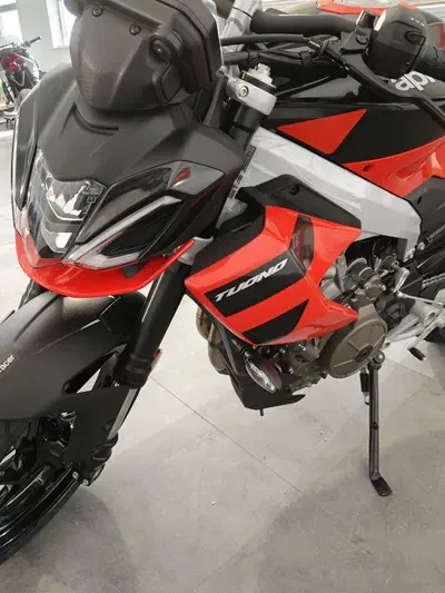 Aprilia Tuono 457 (2025 - 26) usata