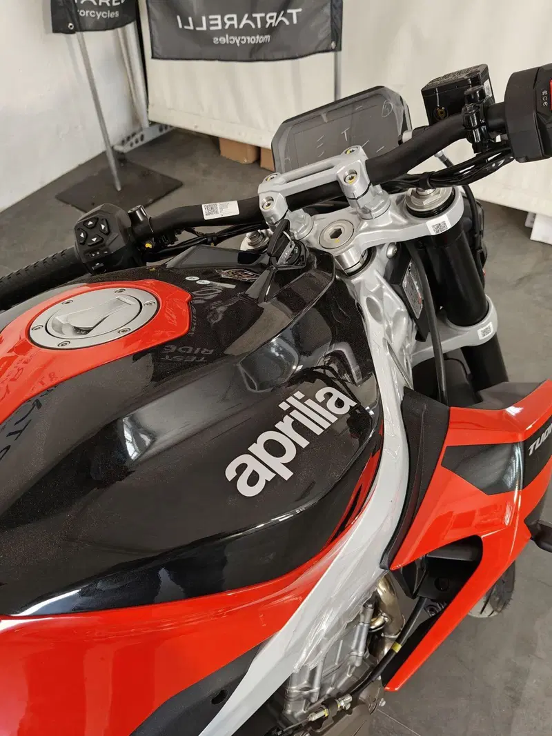Aprilia Tuono 457 (2025 - 26) (2)