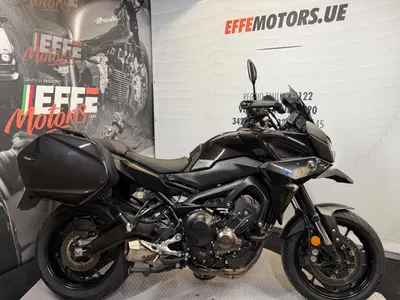 Yamaha Tracer 900 ABS (2017 - 18) usata