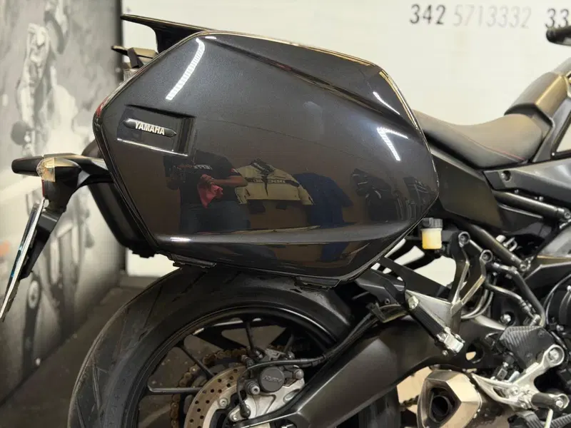 Yamaha Tracer 900 ABS (2017 - 18) (3)